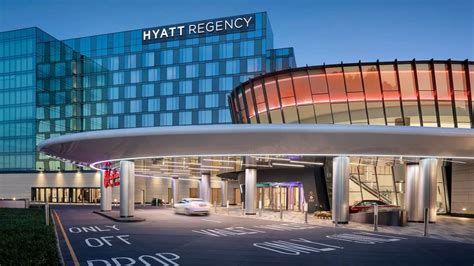 resorts world new york city reviews|Review: Hyatt Regency JFK At Resorts World New York.